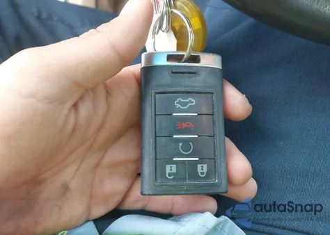 2012 Cadillac Cts Premium from USA, damaged, VIN 1G6DP5E36C0105694